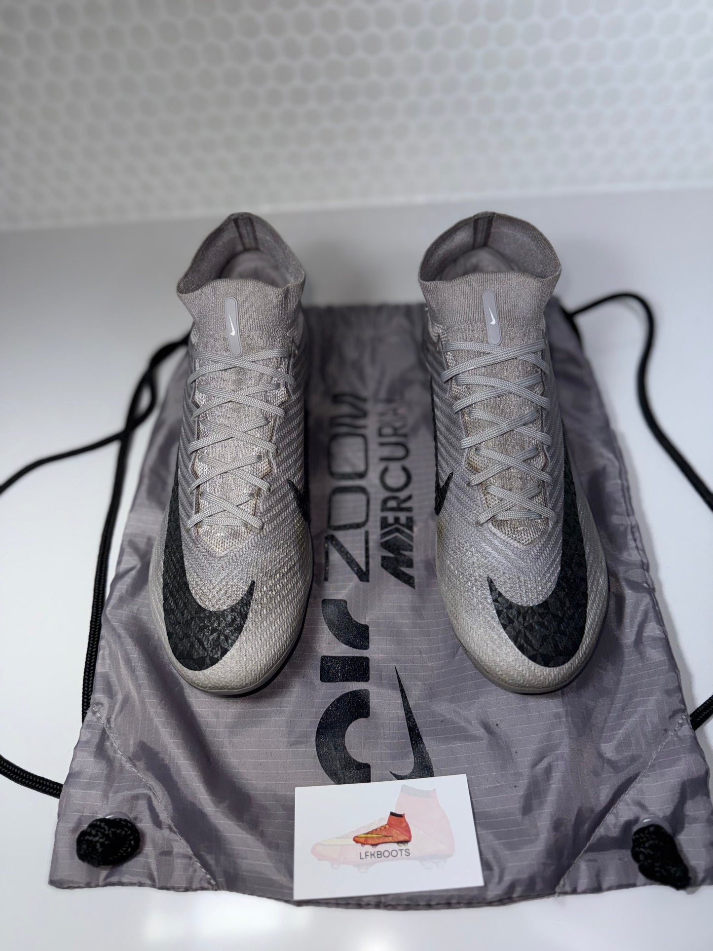 Nike Mercurial Superfly 9 Elite FG
US10