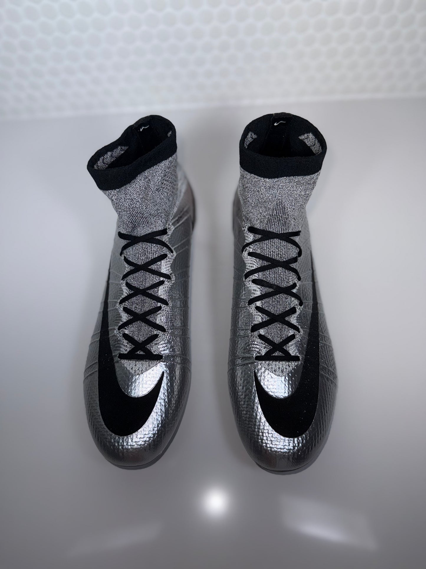 Nike Mercurial Superfly 4 CR7 Quinhentos SE FG US11