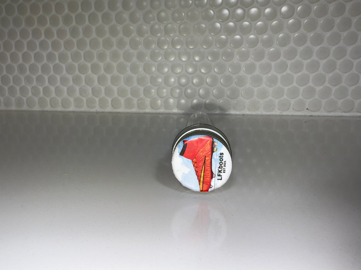 Plastic Stud Replacement (8X7mm-4X10mm)