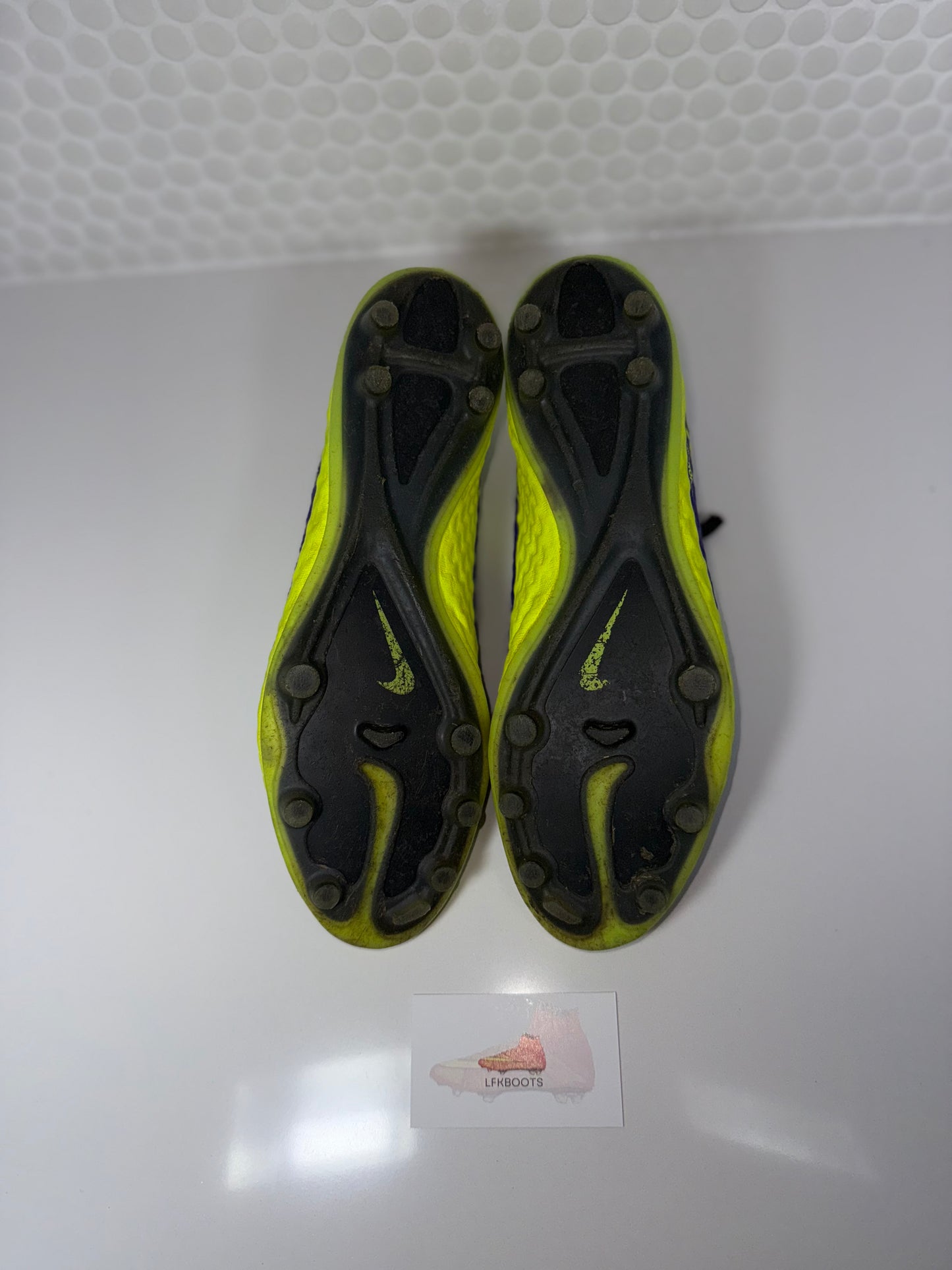 Nike Hypervenom Phantom 1 Elite FG US11.5