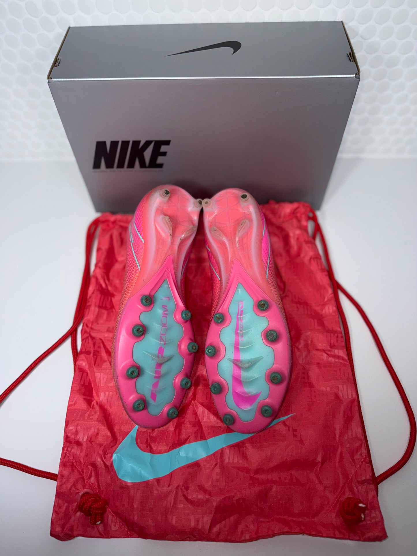 Nike Mercurial Vapor 16 Elite AG
US10