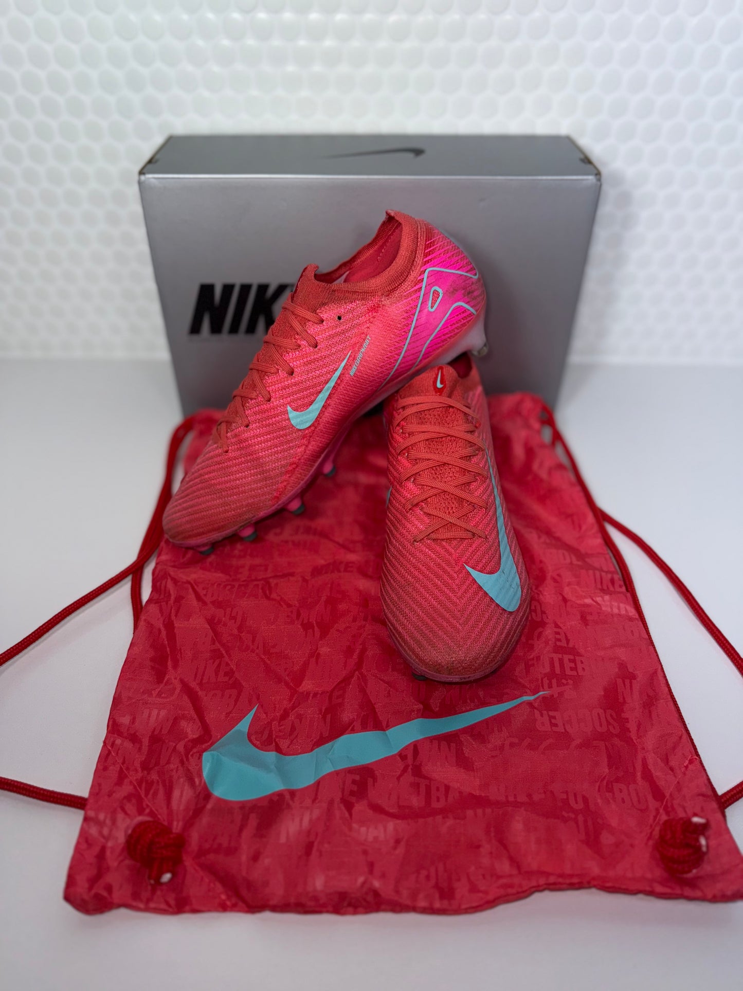 Nike Mercurial Vapor 16 Elite AG
US10