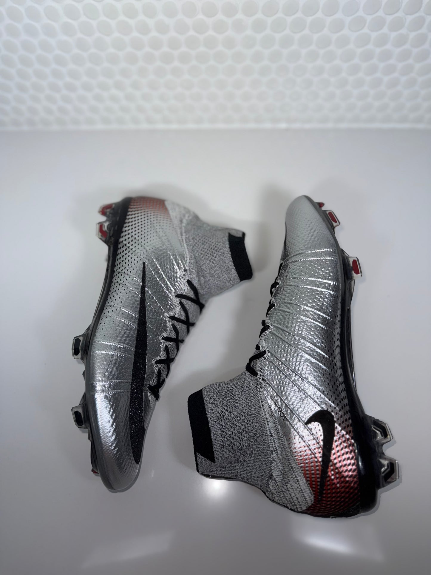Nike Mercurial Superfly 4 CR7 Quinhentos SE FG US11