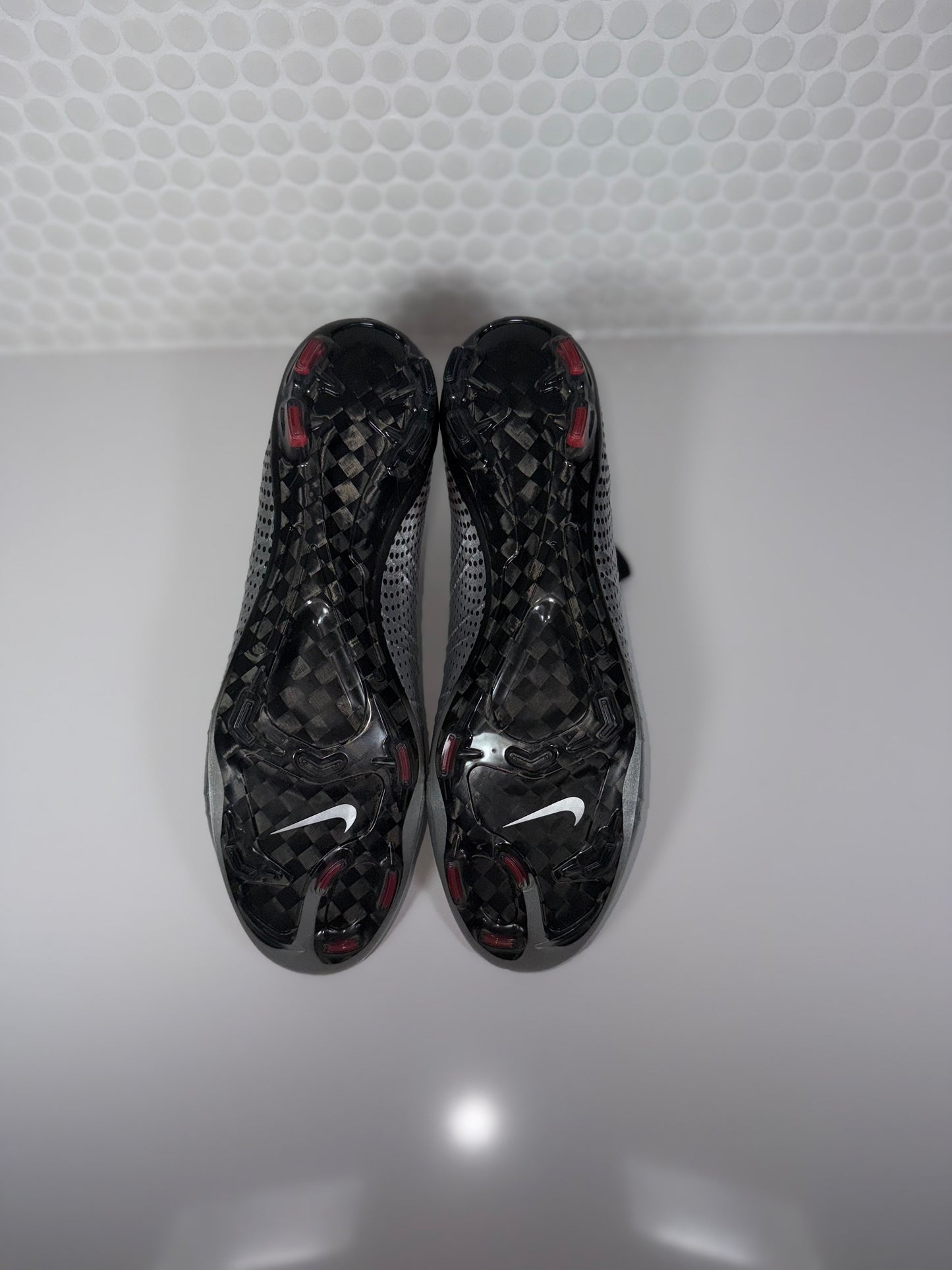 Nike Mercurial Superfly 4 CR7 Quinhentos SE FG US11