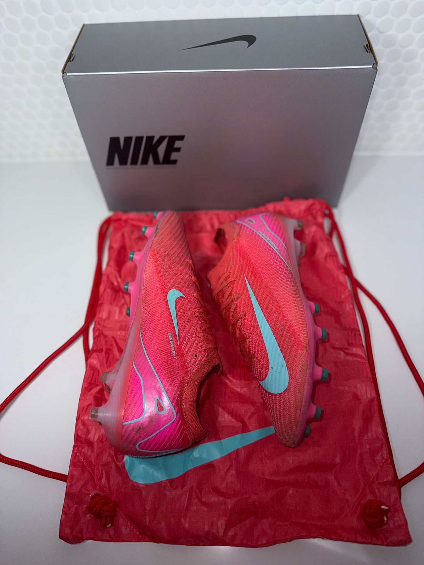 Nike Mercurial Vapor 16 Elite AG
US10