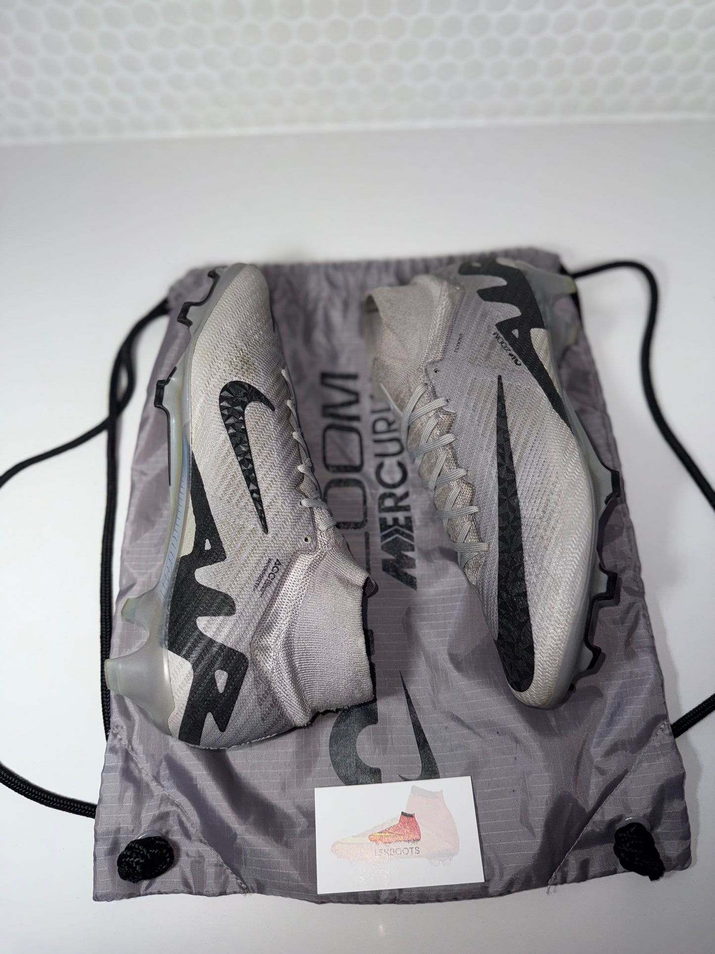 Nike Mercurial Superfly 9 Elite FG
US10
