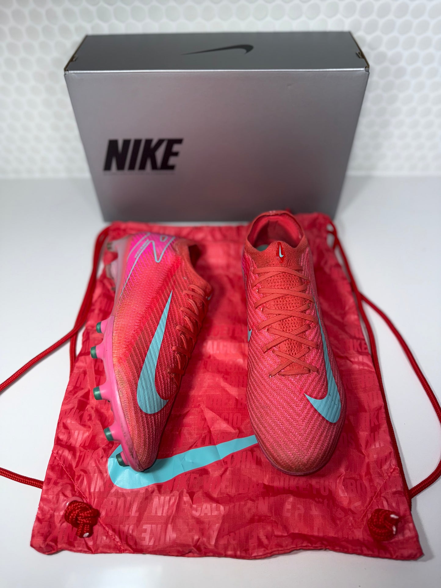 Nike Mercurial Vapor 16 Elite AG
US10