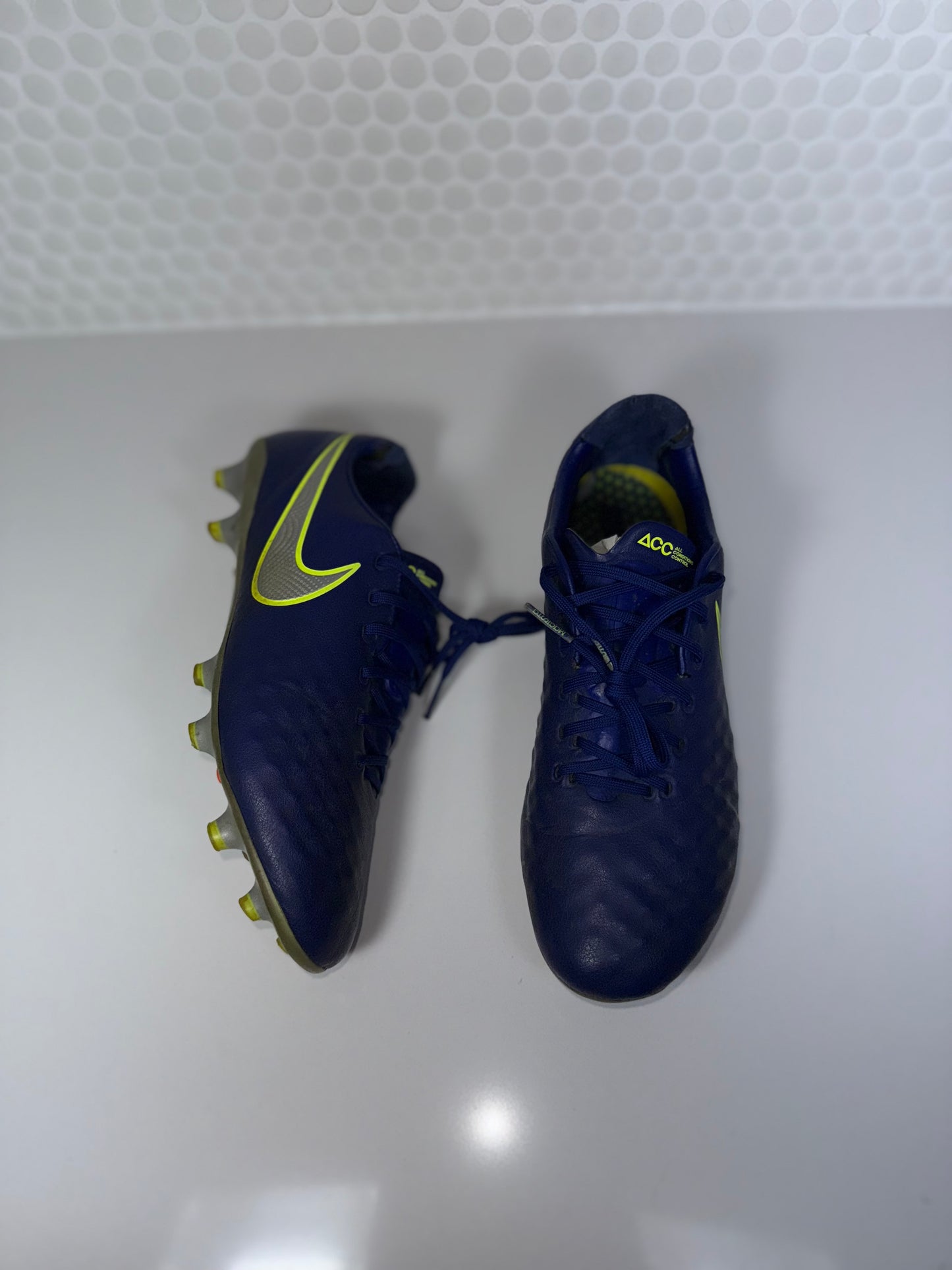Nike Magista Opus 2 Elite FG
US9